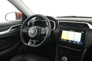 MG ZS 1.5 VTi Luxury
