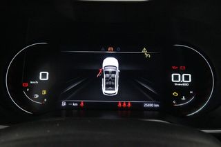 MG ZS 1.5 VTi Luxury
