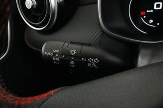 MG ZS 1.5 VTi Luxury