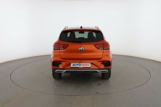 MG ZS 1.5 VTi Luxury