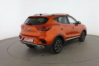 MG ZS 1.5 VTi Luxury