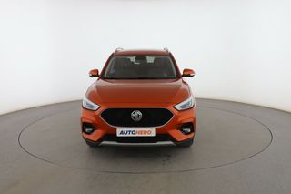 MG ZS 1.5 VTi Luxury