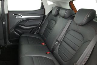 MG ZS 1.5 VTi Luxury