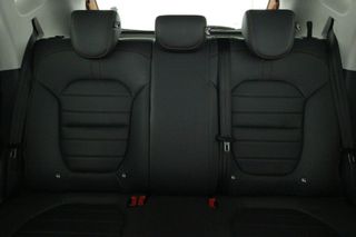 MG ZS 1.5 VTi Luxury