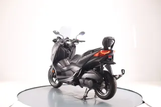 YAMAHA X-Max 125 2022