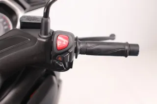 YAMAHA X-Max 125 2022