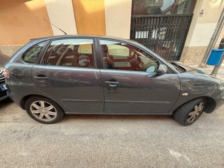 SEAT Ibiza 2005