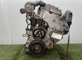 Motor completo opel x20dth vectra b berlina 91801