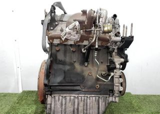 Motor completo opel x20dth vectra b berlina 91801