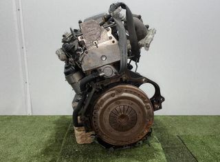 Motor completo opel x20dth vectra b berlina 91801