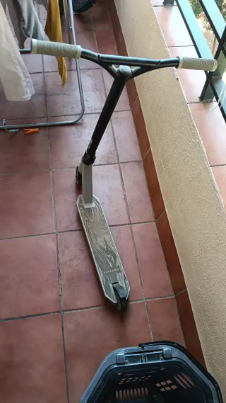 Patinete Tijuana Fly 201