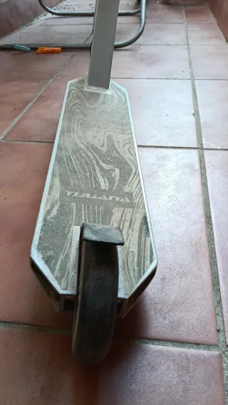 Patinete Tijuana Fly 201
