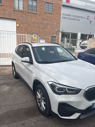 BMW X1 2020