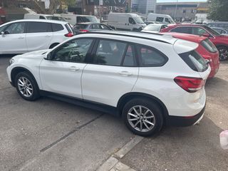 BMW X1 2020