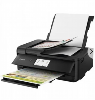 Impresora Canon Pixma - Multifuncional