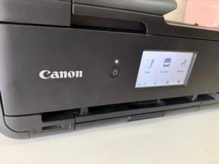 Impresora Canon Pixma - Multifuncional