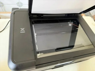 Impresora Canon Pixma - Multifuncional