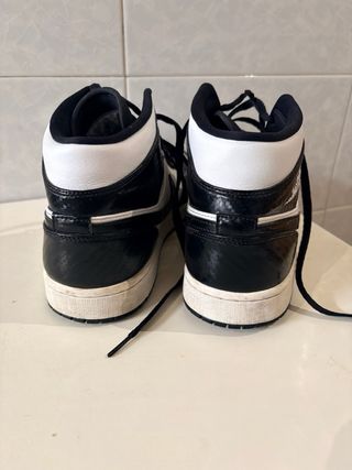 Nike Air Jordan 1 Mid All Star 2021