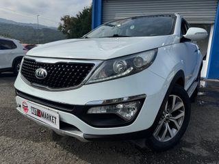 KIA Sportage 1.6 GDI 115