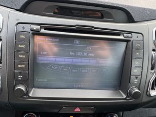 KIA Sportage 1.6 GDI 115