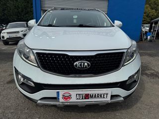KIA Sportage 1.6 GDI 115