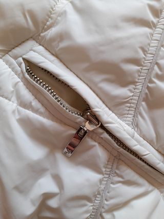 Chaqueta Acolchada Mujer