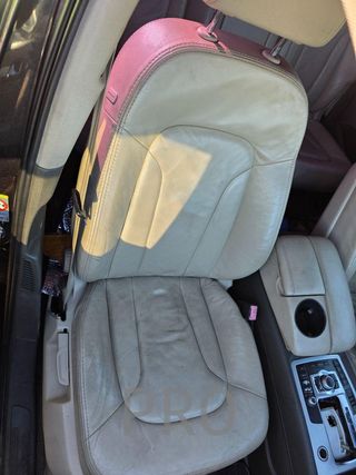 ASIENTO DELANTERO DERECHO AUDI Q7 (4L)