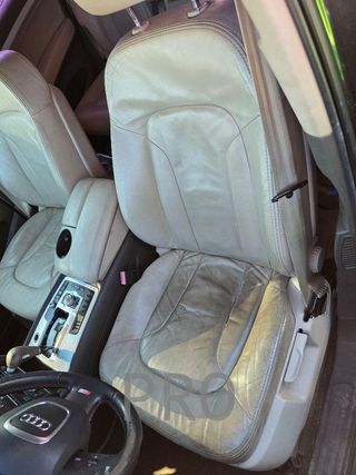 ASIENTO DELANTERO IZQUIERDO AUDI Q7 (4L)