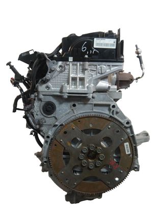 Motor BMW Serie 3 F34 2.0 318d N47D20C N47 11002220831