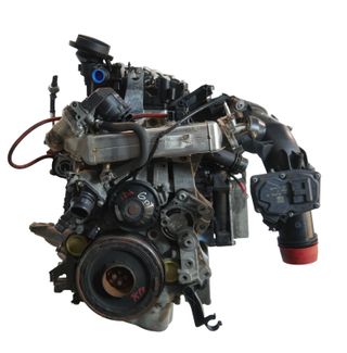 Motor BMW Serie 3 F34 2.0 318d N47D20C N47 11002220831