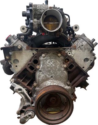 Motor Para Dodge Jeep Challenger Charger Cherokee Wrangler 6.4 V8 ESG 68264377AA