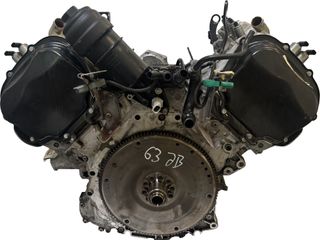 Motor Para Audi A4 B8 A5 A6 C6 3.2 FSI CALA CAL