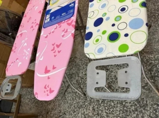 Tabla de Planchar Vileda