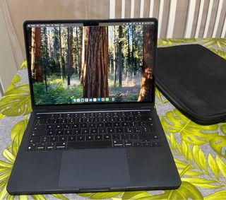 MacBook Air M2 256GB