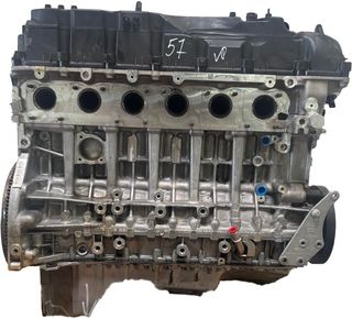 Motor Para BMW Serie 5 F07 F10 F11 3.0 535i N55B30A N55 11002218257