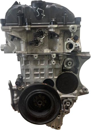Motor Para BMW Serie 5 F07 F10 F11 3.0 535i N55B30A N55 11002218257
