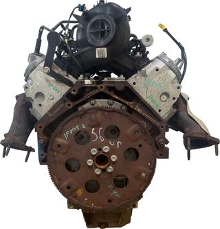 Motor Para Chevrolet Silverado 2500 5.3 V8 gasolina LM7