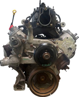 Motor Para Chevrolet Silverado 2500 5.3 V8 gasolina LM7