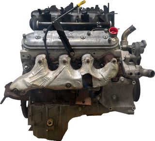 Motor Para Chevrolet Silverado 2500 5.3 V8 gasolina LM7