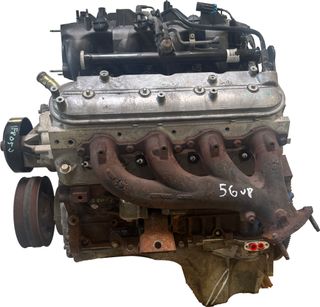 Motor Para Chevrolet Silverado 2500 5.3 V8 gasolina LM7
