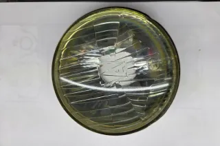 Óptica faro Seat 600