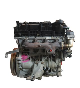 Motor BMW X1 E84 2.0 sDrive 18d N47D20C N47 N47D20U0 11002157055