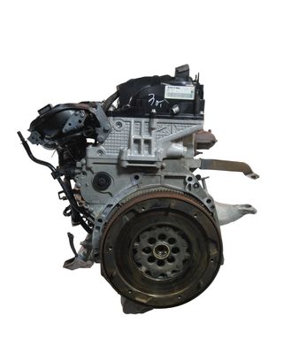Motor BMW X1 E84 2.0 sDrive 18d N47D20C N47 N47D20U0 11002157055