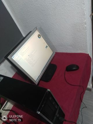 Ordenador número 3 