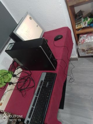 Ordenador número 3 