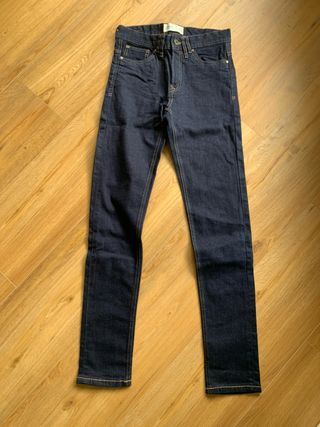 Vaqueros Springfield Hombre Talla M