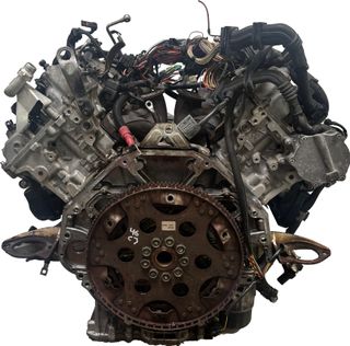 Motor Para BMW X5 E70 4.4 xDrive 50i N63B44A N63