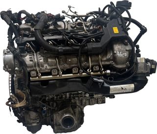 Motor Para BMW X5 E70 4.4 xDrive 50i N63B44A N63
