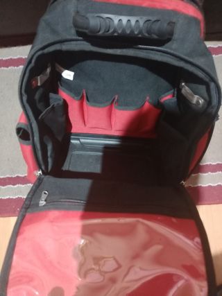 Mochila Herramientas Facom Talla L
