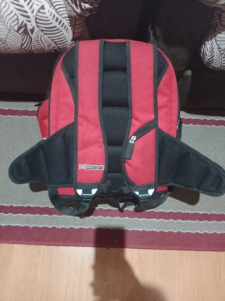Mochila Herramientas Facom Talla L